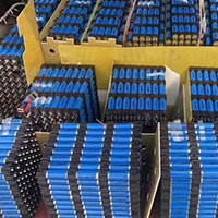枣庄高价新能源电池回收,上门回收三元锂电池,磷酸电池回收